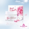 Rejuvenating face cream "ROSE Joghurt" 50 ml.